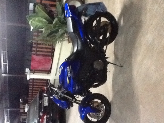 ขายแลกtdm850cc vtwin