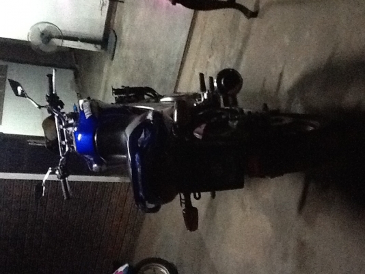 ขายแลกtdm850cc vtwin