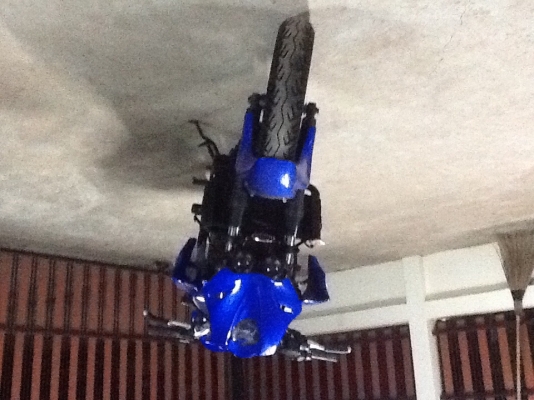 ขายแลกtdm850cc vtwin