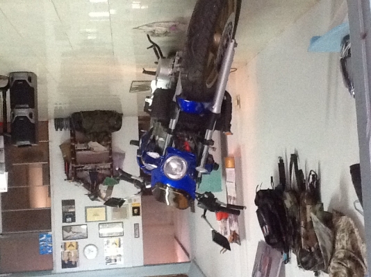 ขายแลกtdm850cc vtwin