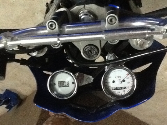 ขายแลกtdm850cc vtwin