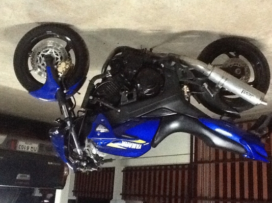 ขายแลกtdm850cc vtwin