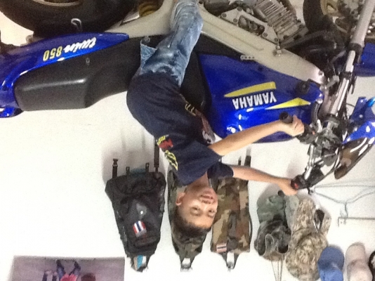 ขายแลกtdm850cc vtwin