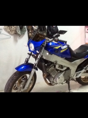 ขายแลกtdm850cc vtwin