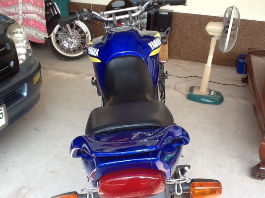 ขายแลกtdm850cc vtwin