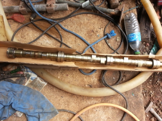 ขายแคมชาร์ฟฮีโน่ EH100