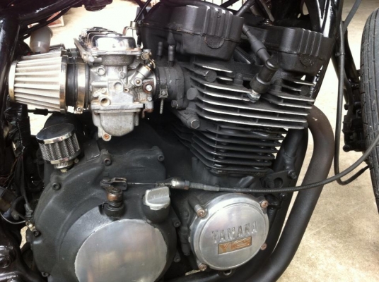 ขาย yamaha xj 400 ราคา 35000 ต่อรองได้ คาบู xjr หรือแลก 087 562 6770 ขาย yamaha xj 400 ราคา 35000 ต่อรองได้ คาบู xjr หรือแลก 087 562 6770