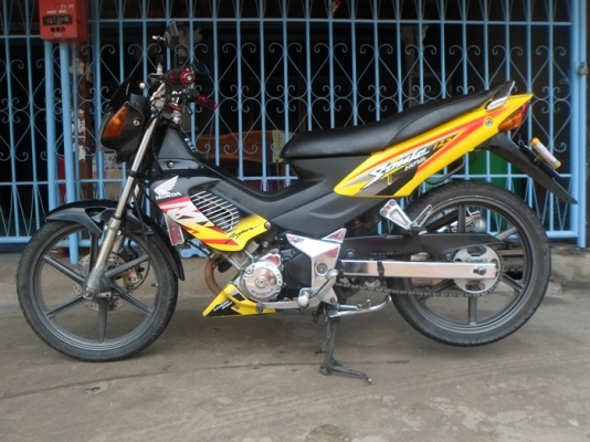 SONICพร้อมใช้