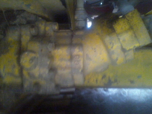 ขายด่วน !มอเตอร์โคมัสสุ 2 ตัว ต่อรองได้ครับ