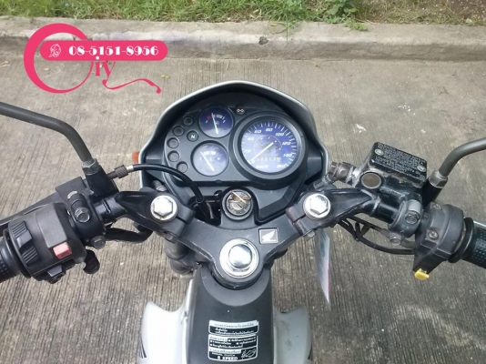 ขาย SONIC สตาร์ทมือ ปี 45 ล้อแม็คแท้ๆ เครื่องแน่นๆ แีรงดี ทะเบียนไม่ขาด