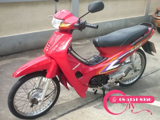 ขายรถสวย wave100 ประหยัดน้ำมันสีสวยสดๆ เครื่องดีเอกสารครบ ภาษีไม่ขาด ลองขับได้ ขายรถสวย wave100 ประหยัดน้ำมันสีสวยสดๆ เครื่องดีเอกสารครบ ภาษีไม่ขาด ลองขับได้