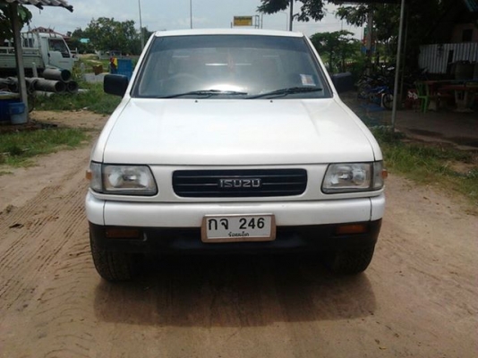 ขายรถปิคอัพ สภาพสวยพร้อมใช้