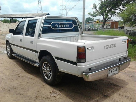 ขายรถปิคอัพ สภาพสวยพร้อมใช้