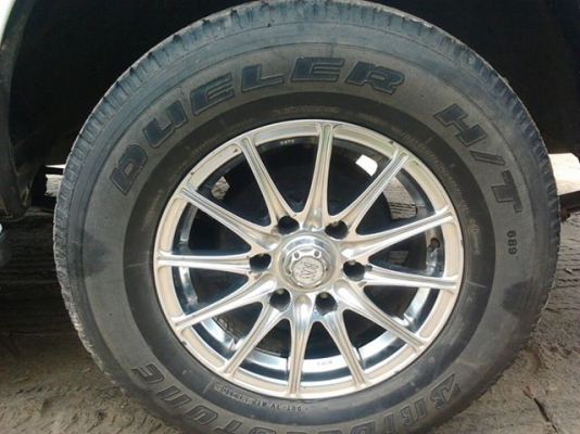 ขายรถปิคอัพ สภาพสวยพร้อมใช้