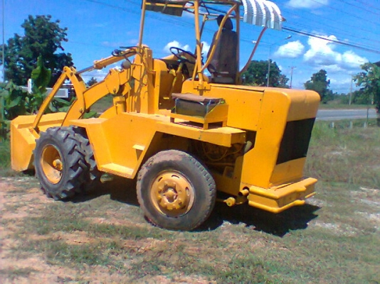 ขายรถตัก TCM สภาพสวยพร้อมใช้ ติดต่อได้ที่คุณ อ๊อฟ พิจิตร 086-737-9991 ขายรถตัก TCM สภาพสวยพร้อมใช้ ติดต่อได้ที่คุณ อ๊อฟ พิจิตร 086-737-9991