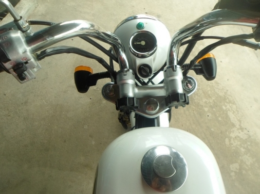 ขายMINI 125CCมีทะเบียนปี2011 ขายMINI 125CCมีทะเบียนปี2011