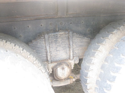 ขาย Hino F18 สองเพลาดั้มพ์ พร้อมใช้ ขาย Hino F18 สองเพลาดั้มพ์ พร้อมใช้