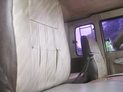 ขาย Hino F18 สองเพลาดั้มพ์ พร้อมใช้ ขาย Hino F18 สองเพลาดั้มพ์ พร้อมใช้