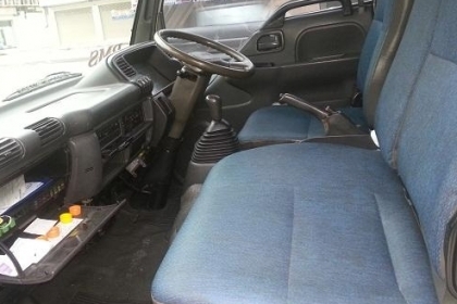 ขาย NKR 130 หกล้อกระบะคาร์โก้ เปิดสามด้าน ปี49 ขาย NKR 130 หกล้อกระบะคาร์โก้ เปิดสามด้าน ปี49