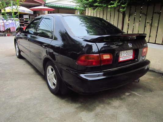 ขาย Honda Civic Exi 1600 CC. ปี94