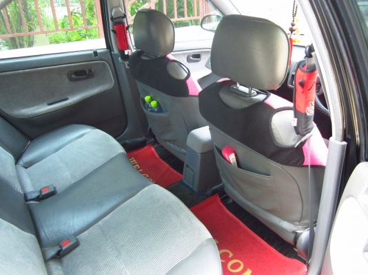 ขาย Honda Civic Exi 1600 CC. ปี94