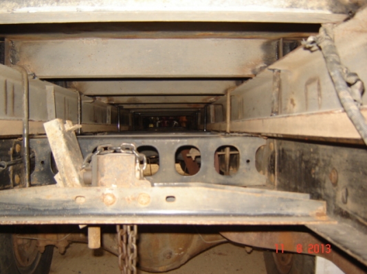 ขาย 6 ล้อ FC 120 สนใจติดต่อ โทร 081-2805754