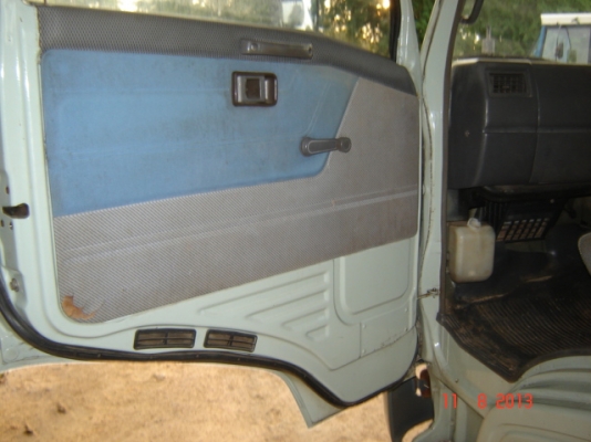 ขาย 6 ล้อ FC 120 สนใจติดต่อ โทร 081-2805754