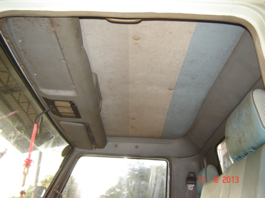 ขาย 6 ล้อ FC 120 สนใจติดต่อ โทร 081-2805754