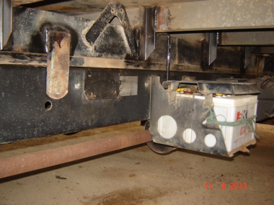 ขาย 6 ล้อ FC 120 สนใจติดต่อ โทร 081-2805754