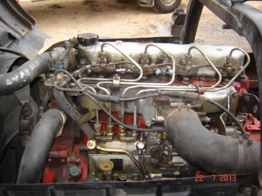 ขาย 6 ล้อ FC 120 สนใจติดต่อ โทร 081-2805754