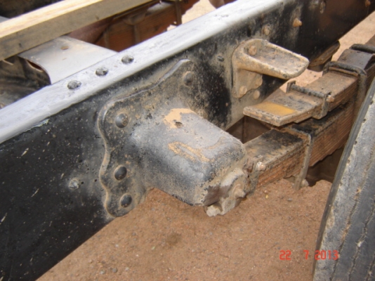 ขาย 6 ล้อ FC 120 สนใจติดต่อ โทร 081-2805754