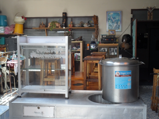 ชุดทำก๊วยเตี๊ยว