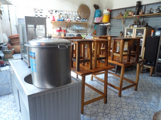 ชุดทำก๊วยเตี๊ยว