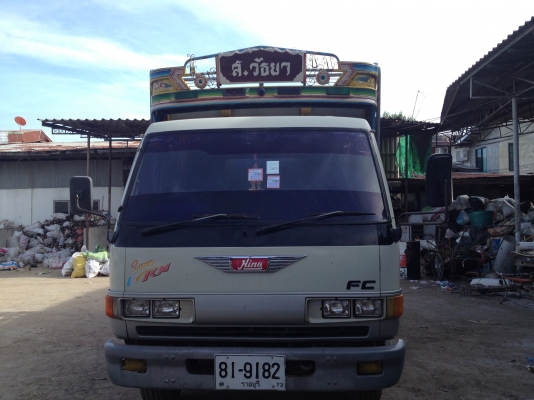 ขายFC120 รถห้างแท้ เครื่องเดิม เกียร์เดิมหัวเดิมบาง คัทซีสวยเดิมมาก แอร์เย็น ขายFC120 รถห้างแท้ เครื่องเดิม เกียร์เดิมหัวเดิมบาง คัทซีสวยเดิมมาก แอร์เย็น