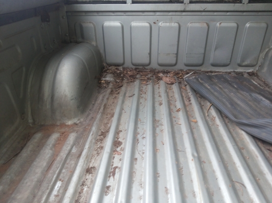 ขาย L 200 สี่ประตู ตัวหายาก เครื่อง/ช่วงล่างเยี่ยม