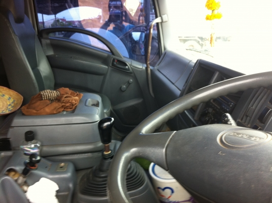 ขาย deca 300 euro 3  แม่ตัวเดียวสภาพสวย มีระบบลากพ่วง2230000