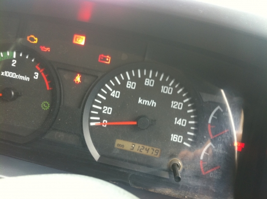 ขาย deca 300 euro 3  แม่ตัวเดียวสภาพสวย มีระบบลากพ่วง2230000