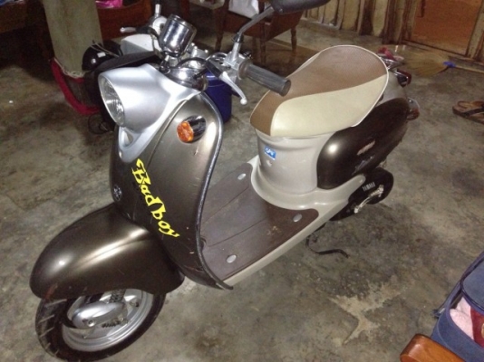 ขายรถ yamaha vino ถูกด่วน ขายรถ yamaha vino ถูกด่วน