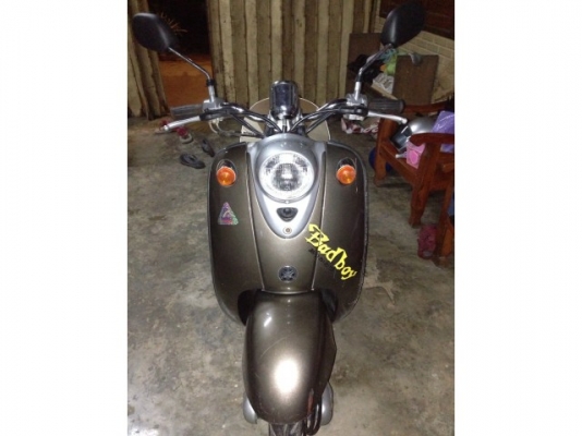 ขายรถ yamaha vino ถูกด่วน ขายรถ yamaha vino ถูกด่วน