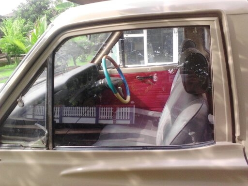 ขายดัสสัน620