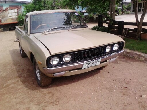 ขายดัสสัน620