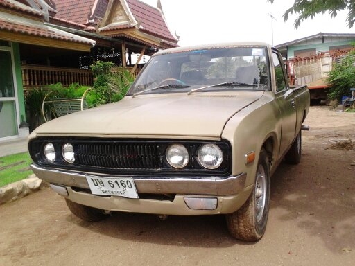 ขายดัสสัน620