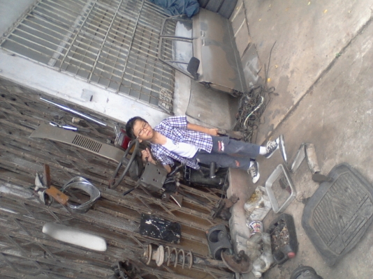 อะไหล่ TOYOTA  KE 10