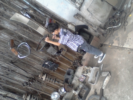 อะไหล่ TOYOTA  KE 10