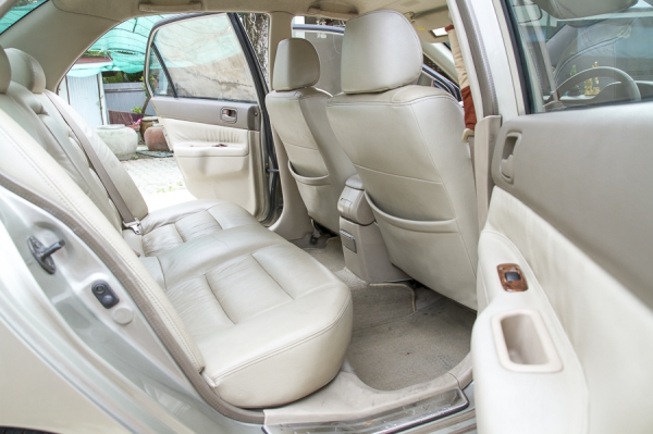 ขาย Mitsubishi lancer CEDIA 1.8 SE-i 2002 ขาย Mitsubishi lancer CEDIA 1.8 SE-i 2002