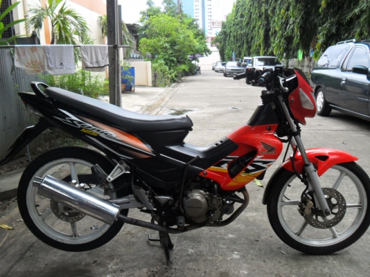 ขายโชนิคสตาร์ทมือ