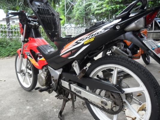 ขายโชนิคสตาร์ทมือ