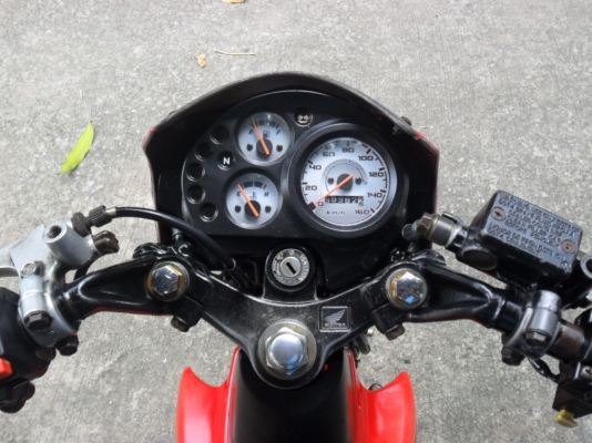 ขายโชนิคสตาร์ทมือ