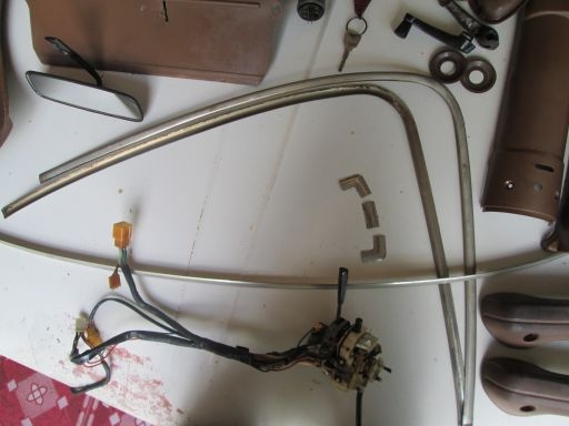 อะไหล่มาสด้า 1000-1200-1300