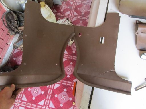 อะไหล่มาสด้า 1000-1200-1300